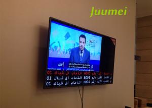 Juumei Bank Q Management Machine & Web based Queue Management System