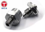 Customization Cnc Machining Router Water Jet Milling Process Hardware Lathe
