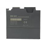 SM322 Series Programmable Logic Controller / Digital Outputs PLC Power Supply