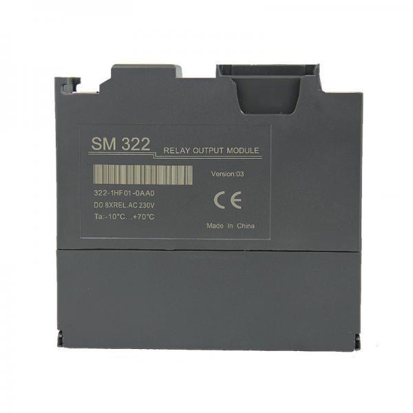 Quality SM322 Series Programmable Logic Controller / Digital Outputs PLC Power Supply Module for sale