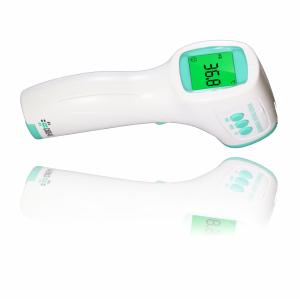 China forehead baby IP20 Non Contact Infrared Thermometer on sale
