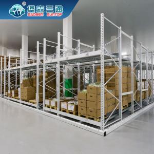 China NVOCC International Warehousing Services , Storage And Shipping Services DDU DDP on sale