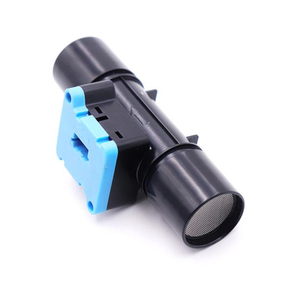 Quality Professional bidirectional Air Gas Flow Meter Zero drift with thermal sensor chip for sale