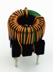 T8 Ferrite Voltage Current Sensor 500KHz High Temperature Resistance