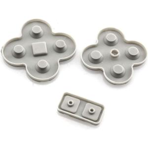 Conductive Rubber Pad Buttons Silicone Rubber Buttons Game Control Keypads