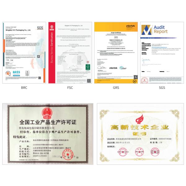 3.5g 7g 14G 28g Custom Smell Proof Print Box Cali Pack Cookie Packaging Gummy 1 Oz Mylar Bag