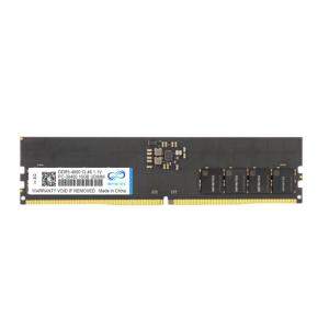 Wholesale High Speed UDIMM 16GB DDR5 4800MHz RAM DDR5 Laptop Memory Light Weight from china suppliers