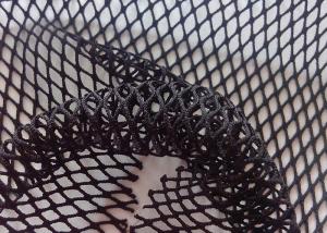 Square Hole Pest Control Netting 20 Micron Nylon Monofilament Filter Mesh Fabric
