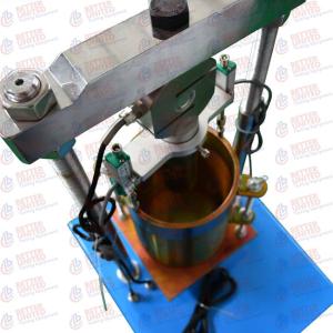 Wholesale Automatic Digital CBR Test Machine For Soil Testing Equipment from china suppliers