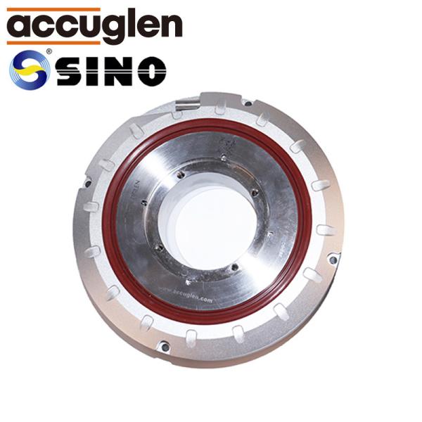 Quality Hollow 35mm Optical Angle Encoder For C - Axes Of Lathes for sale