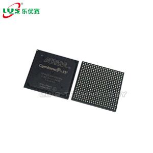 Wholesale Cyclone Field Programmable Gate Array BGA484 EP4CE55F23C8N 4CE115F29C8N from china suppliers