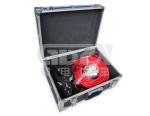 Output Current 50A Transformer Testing Equipment High Degree Of Automation