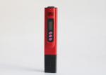 Digital PPM TDS Measuring Meter With Temperature Measurement Function