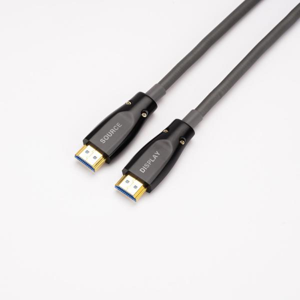 10m Long Hdmi Cable High Speed 8K AM To AM Fibre Cables Hdmi Cable