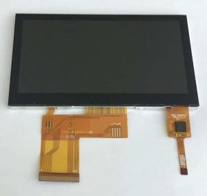 China Transmissive LCD Display Module on sale