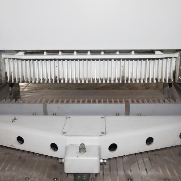 Video Technical Support Industrial Shape Cutter For Paper in Printing and Packaging