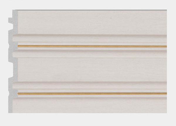 Quality Construction Ps Decorative Wall Cladding Panel Customizable Size for sale