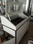 Pipe Hydraulic Pressure Burst Testing Machine Electric control