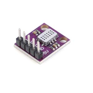 Wholesale MICS-6814 CO NO2 NH3 Nitrogen Oxygen Gas Sensor Module from china suppliers