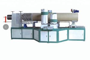 Wholesale Inverter Control Paper Core Making Machine Convenient Maintenance from china suppliers