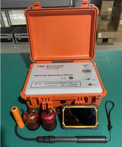 Wholesale Explosion Proof Multimode Radar 50m Life Detector from china suppliers