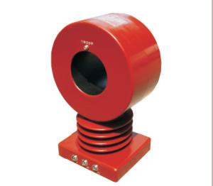 China Electric Ring Type Current Transformer LPCT Measurement Transformer on sale