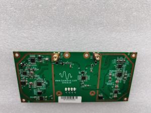 Wholesale Durable 120MHz Embedded SDR USRP SDR GPS System Multiple High Speed Interfaces from china suppliers