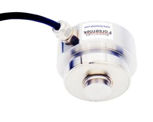 Wholesale Compression Load Cell 1000kN 2000kN Force Transducer 3000kN 5000kN from china suppliers
