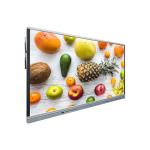 4K Interactive Whiteboard IFPD Smart Monitors Multi Touch Screen Display With