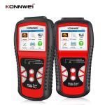 Kw830 Konnwei Scan Tool Multi - Languages Menu Lifetime Upgradeable Carman
