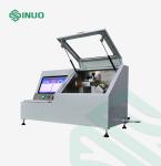 Electric Vehicle Battery Enclosure Pressure Automatic Test System Single Station