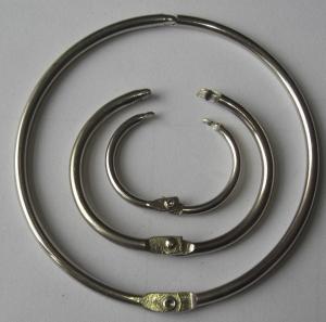 Wholesale Different sizes open ring from china suppliers