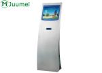 Digital Queue Management System Display Mobile Commercial Use