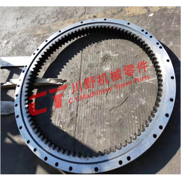 9196732 Slewing Bearing Ring ZAX225 ZX230 ZX200 ZX210 ZX240 Excavator Swing Cycle