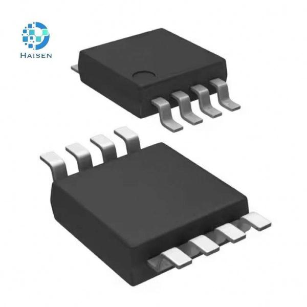 Quality BR24G08FVM-3AGTTR Ic Flash Memory Ic Memory Chip ROHM Semiconductor for sale