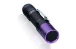 Portable Ultraviolet UV Lamp for Fluorescence Penetrant Testing and Leak