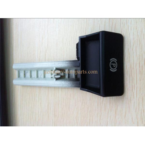 7L6711878F Electric Vehicle Sensors Parking Brake Release Handle Lever For VW Touareg 03-10