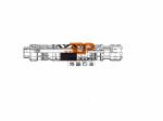 SVB 5 Inch Squeeze Packer Drillable Bridge Plug For Cementing Operation