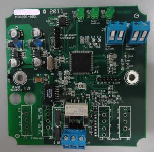 China Surface Mount PCB Assembly Services Single Sided Circuit Board Assembly on sale