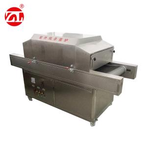 Wholesale GB 4789 Food UV Sterilization Environmental Testing Equipment With Over-voltage from china suppliers