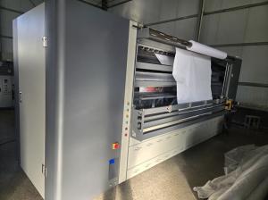 Wholesale 12 Maximum Winding Diameter Flag Printing Machine With 720x1200dpi Resolution from china suppliers