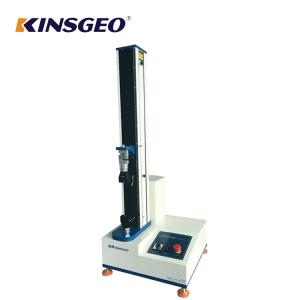 Wholesale 400W 500kg ASTM D903 Universal Testing Machines Servo Control from china suppliers