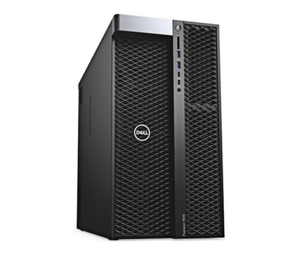 Desktop Tower Workstation Computer Dells T7920 3204 Processor 1400W