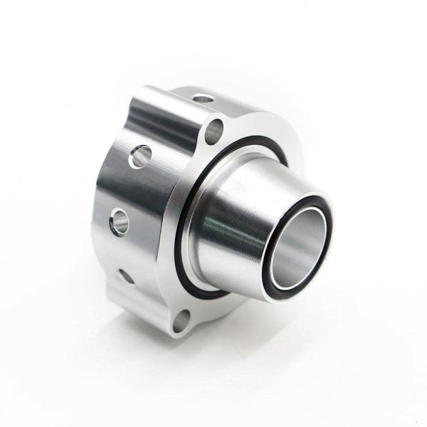 Wholesale Aluminum CNC Machining Housings Smooth Anodized CNC Machining Parts from china suppliers