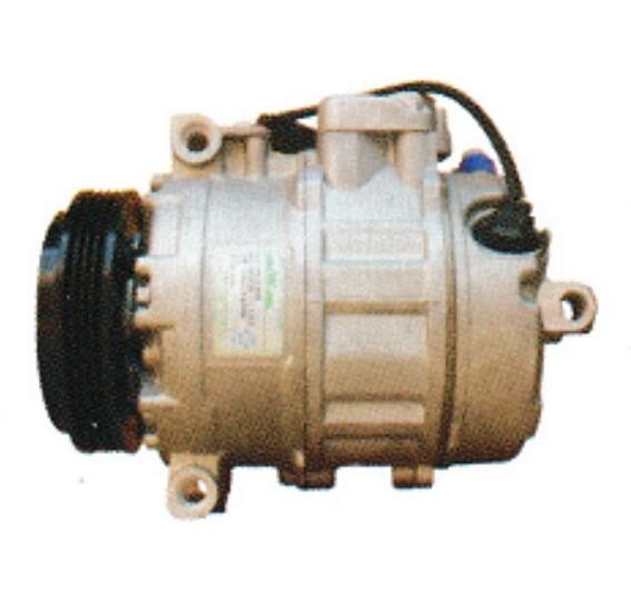 ALA21411 BMW A/C COMPRESSOR E66/520i/735i A/C COMPRESSOR 7SEU17C A/C COMPRESSOR 447220-8472/64526917859 A/C Compressor