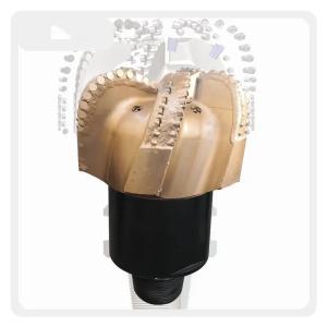 Industrial Use PDC Drill Bits High Performance Customization Size