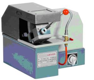 Wholesale Metallurgical Micro Vickers Hardness Tester , High Rotate Speed Cutting Machine from china suppliers