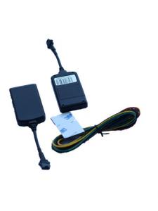 Wholesale Motorcycle Truck GPS Tracker Device / Gps Auto Tracker with Control Engine Via Relay from china suppliers