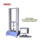 High Application Servo Controlled Universal Tensile and Compressive Testing
