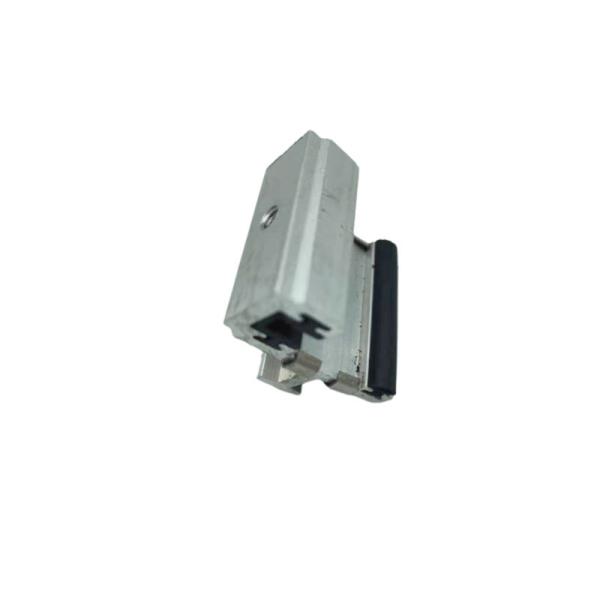 Wall Mounted Cladding Support System Natural And Long-Lasting Performance